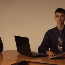 Фрилансер Руслан Г. — Украина, Харьков. Специализация — Javascript и Typescript, PHP