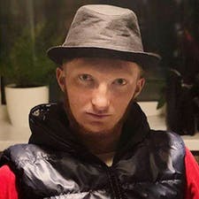 Фрилансер Константин Г. — Украина, Кропивницкий. Специализация — Аудио и видео монтаж