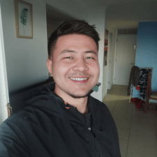 Freelancer Gerdas R. — Litwa, Kowno. Specjalizacja — Programowanie stron internetowych, Javascript & Typescript