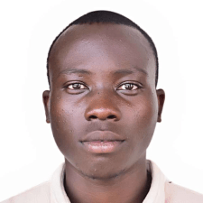 Germain Dushimimana
