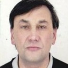 Freelancer Herman V. — Ukraina, Sumy. Specjalizacja — Programowanie stron internetowych, Układ HTML i CSS