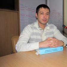 Фрилансер Алексей Г. — Украина, Харьков. Специализация — Архитектурные проекты, Предметное проектирование