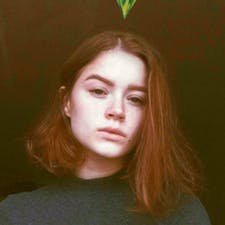 Фрилансер Анастасия К. — Украина, Киев. Специализация — Иллюстрации и рисунки, Обработка фото