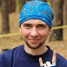 Заказчик Петро С. — Украина, Киев.