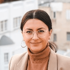 Tanya Gershman