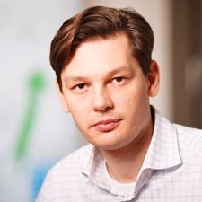 Vitaly Ge
