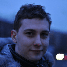 Serhii Krykun