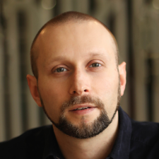 Фрилансер Юрій Ш. — Украина, Киев.