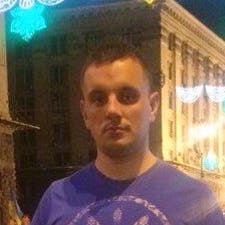 Фрилансер Сергей Г. — Україна, Дніпро. Спеціалізація — Бази даних та SQL