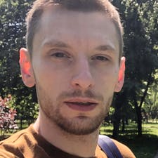 Заказчик Сергей Г. — Украина, Киев.