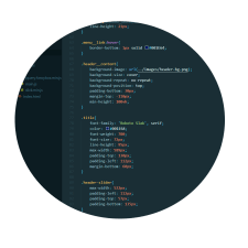 Freelancer Vitaly R. — Ukraine, Bogoduhov. Core skill — Web Programming, HTML & CSS