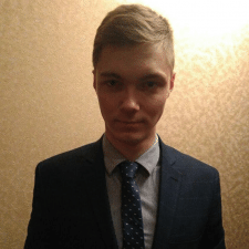 Freelancer Maksim V. — Ukraine, Kyiv. Core skill — Text Translation