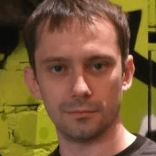 Фрилансер Александр С. — Украина, Киев. Специализация — Поисковое продвижение (SEO), Фирменный стиль