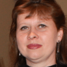 Freelancer Olga C. — Ukraina, Dniepr. Specjalizacja — Projektowanie wnętrz