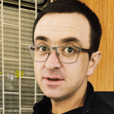 Заказчик Илья Х. — Украина, Киев.