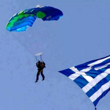 Заказчик Nikos L. — Греция, Thessalonki.