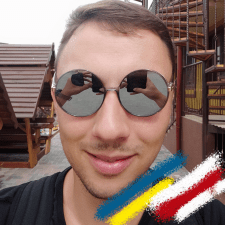 Заказчик Виктор К. — Украина, Полтава.