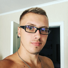 Фрилансер Антон Ш. — Украина, Харьков. Специализация — HTML и CSS верстка, Javascript и Typescript