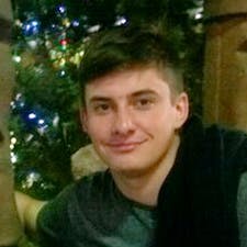 Freelancer Bogdan B. — Ukraina, Kijów. Specjalizacja — Python, Bazy danych i SQL