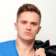 Фрилансер Юрий Г. — Украина, Мелитополь. Специализация — Обработка видео, Видеореклама