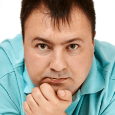 Vladimir Bulantsev