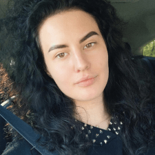 Фрилансер Юлия П. — Украина, Днепр. Специализация — Реклама в социальных медиа, Продвижение в социальных сетях (SMM)