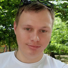 Freelancer Artem H. — Ukraina, Chersoń. Specjalizacja — Copywriting, Copywriting
