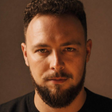 Freelancer Heorhii D. — Ukraina. Specjalizacja — Projektowanie interfejsów użytkownika (UI/UX), Projektowanie stron internetowych
