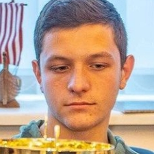 Freelancer Georgy O. — Ukraina, Dniepr. Specjalizacja — Banery, Obróbka zdjęć