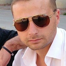 Freelancer Giorgi K. — Gruzja, Tbilisi. Specjalizacja — Java
