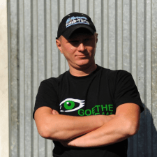 Freelancer Oleksandr H. — Ukraine. Core skill — Information Gathering, Tuition