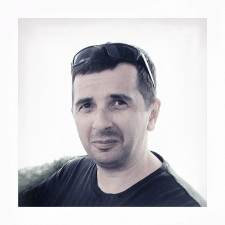 Zleceniodawca Dmitriy P. — Ukraina.