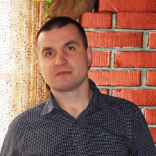 Заказчик Сергей Г. — Украина, Славута.
