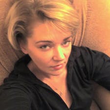 Фрилансер Ирина Н. — Украина, Киев. Специализация — Копирайтинг, Контент-менеджер