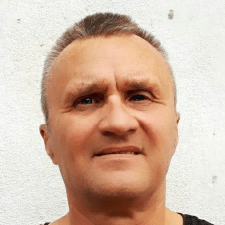 Фрилансер Геннадий К. — Украина, Винница. Специализация — Английский язык