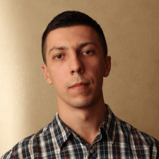 Фрилансер Артем Г. — Украина, Днепр. Специализация — Создание сайта под ключ