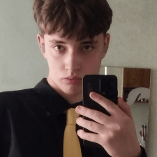 Freelancer Heorhii P. — Ukraina, Dniepr. Specjalizacja — Programowanie stron internetowych, Java