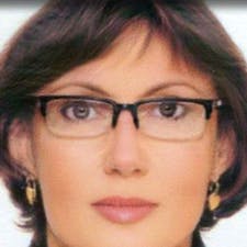 Лариса Гуменко