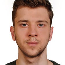 Фрилансер Кирилл П. — Польша, Czestochowa. Специализация — Аудио и видео монтаж, Анимация