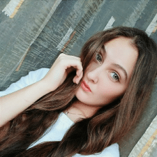 Фрилансер Марина Г. — Украина, Одесса. Специализация — Копирайтинг, Рерайтинг