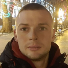 Freelancer Petro H. — Ukraine, Odessa. Core skill — AI & Machine Learning, Data Parsing