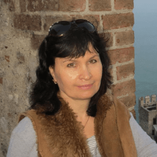 Freelancer Tatyana T. — Ukraina, Kijów. Specjalizacja — Projekty architektoniczne, Projektowanie wnętrz