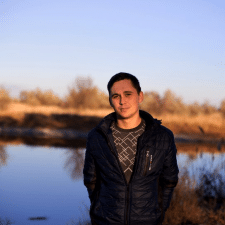 Freelancer Dmitry G. — Ukraina, Charków. Specjalizacja — Programowanie stron internetowych, Układ HTML i CSS