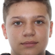 Freelancer Hlieb B. — Ukraine, Khmelnitskyi. Core skill — HTML & CSS, Web Programming
