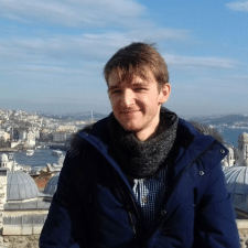 Заказчик Глеб П. — Украина, Одесса.