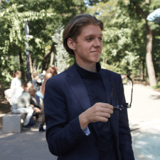 Фрилансер Gleb P. — Украина, Одесса. Специализация — Продвижение в социальных сетях (SMM), Видеореклама