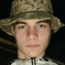 Freelancer Hleb P. — Ukraina, Pawlograd. Specjalizacja — AI tekst