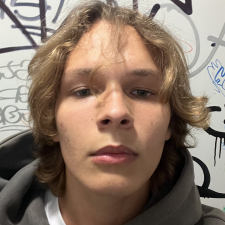 Freelancer Hlib R. — Slovakia, Bratislava. Core skill — Python, Web Programming