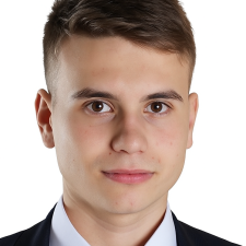Фрилансер Hlib S. — Украина, Киев. Специализация — Разработка ботов, Python