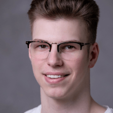 Фрилансер Гліб Б. — Украина, Днепр. Специализация — HTML и CSS верстка, Javascript и Typescript